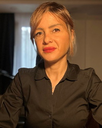 Sıla Oral