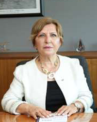 Dr. Öğr. Üyesi Hatice Küçükönal